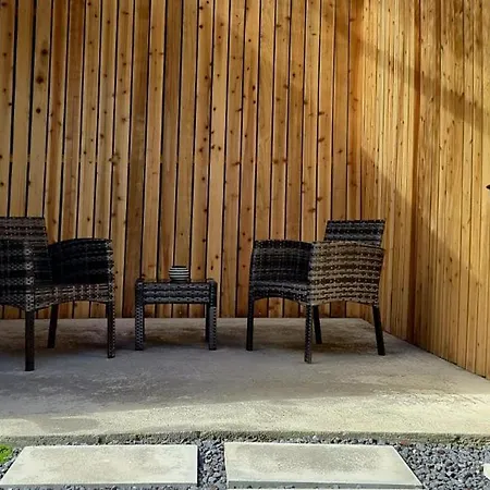 Casa Da Porta Amarela Feriehus Ponta Delgada