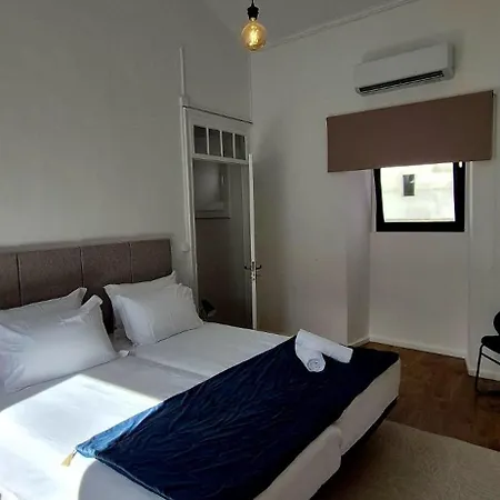 Vakantiehuis Casa Da Porta Amarela