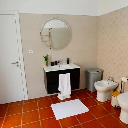 Casa Da Porta Amarela * Ponta Delgada