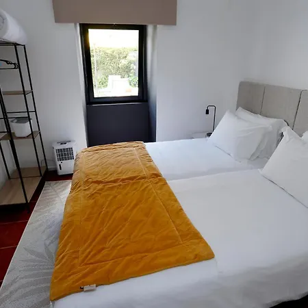 Vakantiehuis Casa Da Porta Amarela